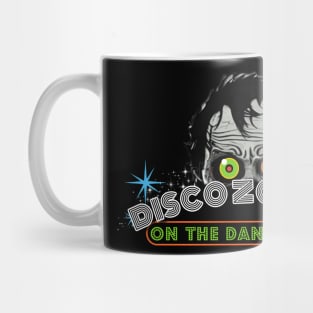 DZOTDF Man-Eaters Mug